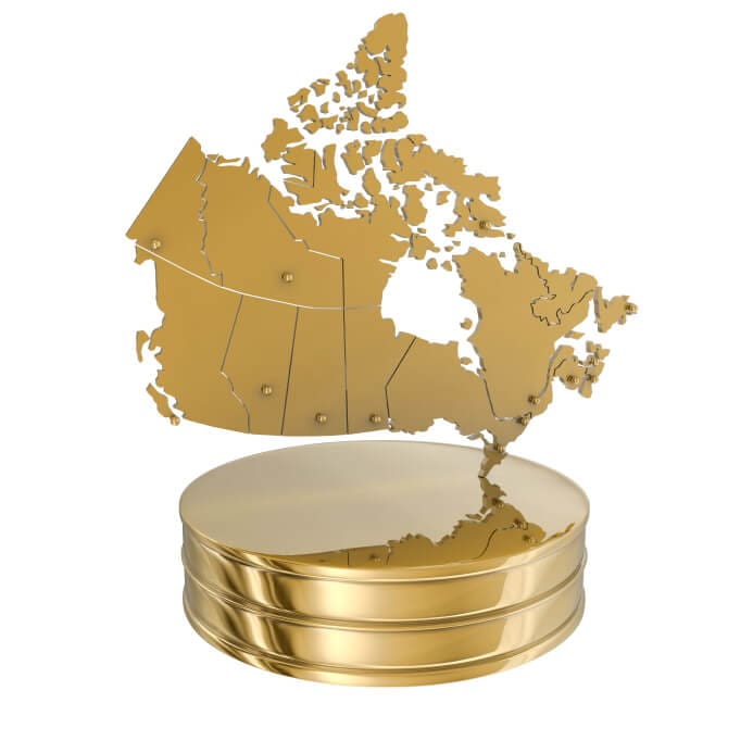 Commodities Investment Banking in Western Canada