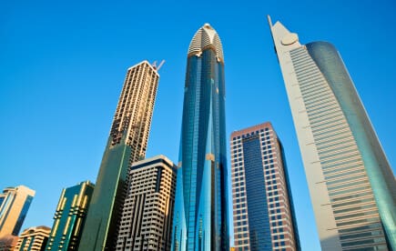 Dubai Investment Banking