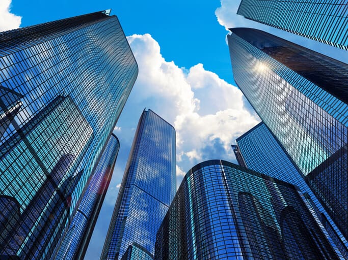 Commercial Real Estate Groups