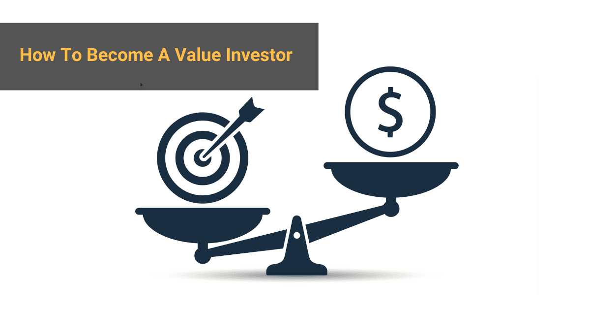 Becoming A Value Investor