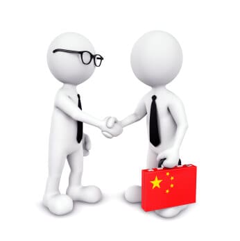 private equity china foreigner recruiting