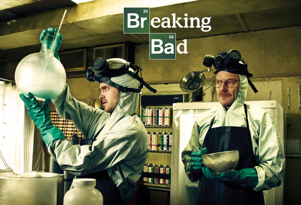 The Breaking Bad Guide to Investment Banking Success