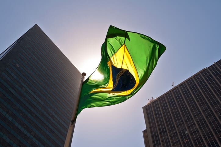 Brazil Investment Banking