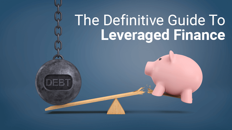 leveraged finance group