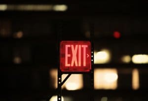 Fixed Income Trading Exit Opportunities