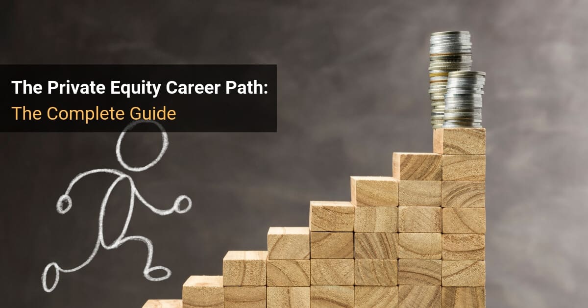 Private Equity Career Path Hierarchy Promotions Salaries And More