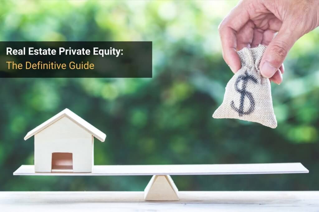 Real Estate Private Equity Jobs