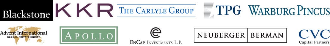 private equity firm