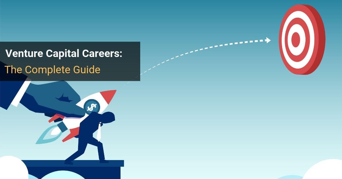 Under ~ For en dagstur Jurassic Park Venture Capital Careers: Work, Salary, Bonuses and Exits
