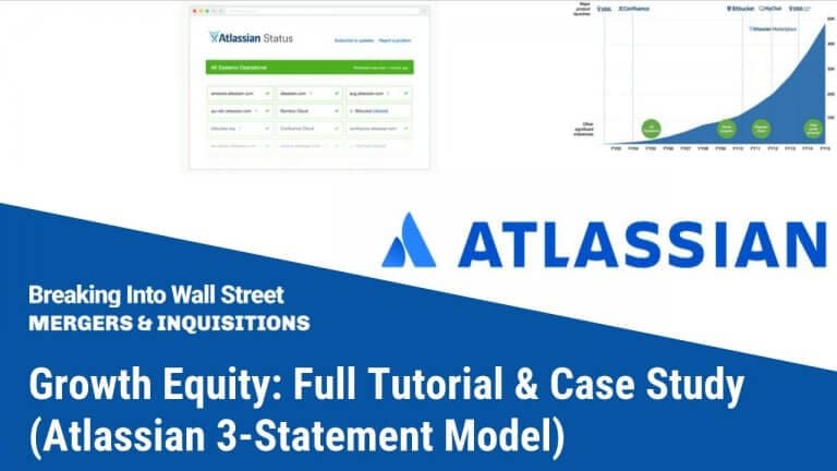 growth equity case study example