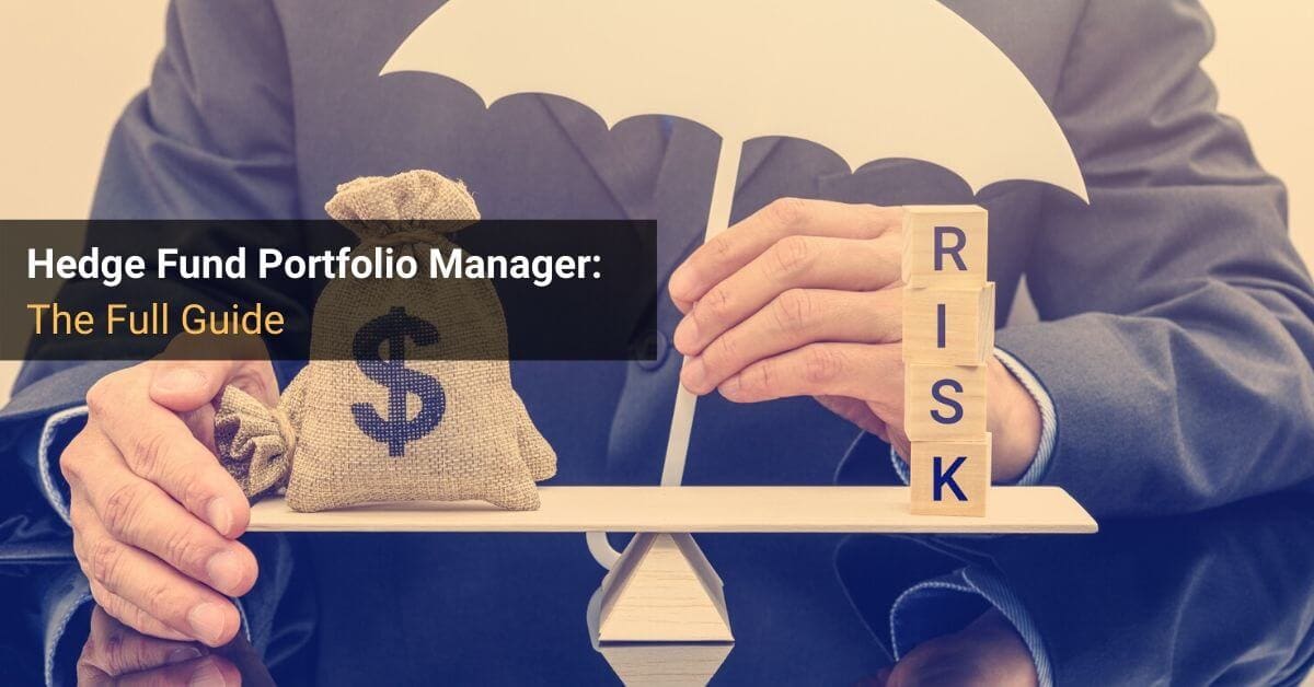 Hedge Fund Portfolio Manager