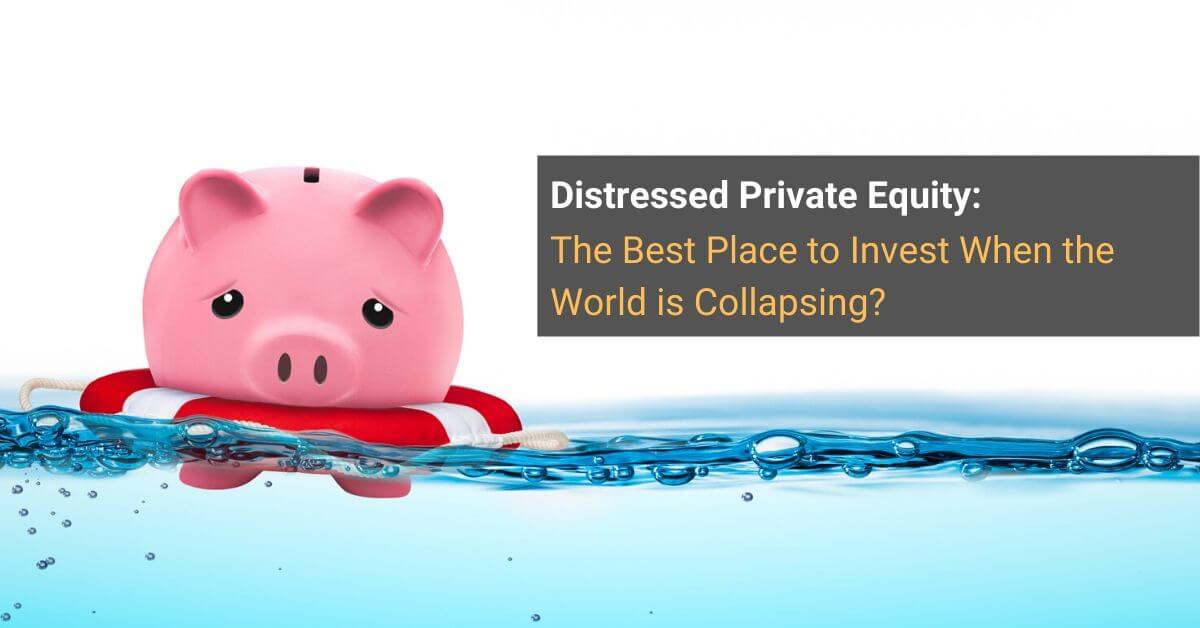 Distressed Private Equity