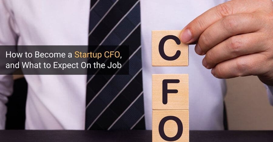 Startup CFO Jobs