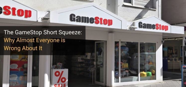 Trading websites block Gamestop deals as campaign against short-sellers  rages