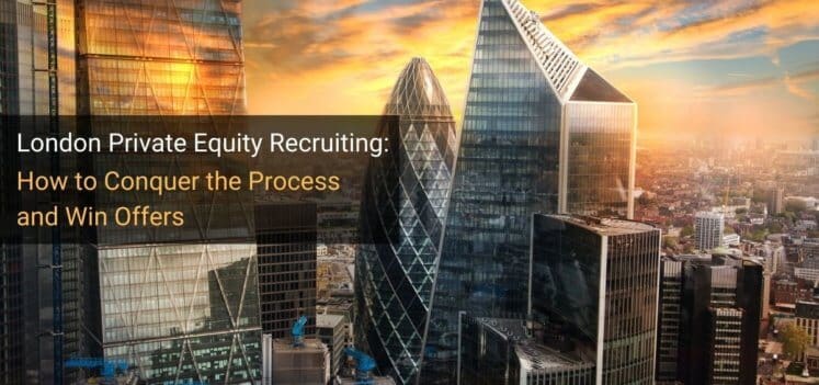 London Private Equity