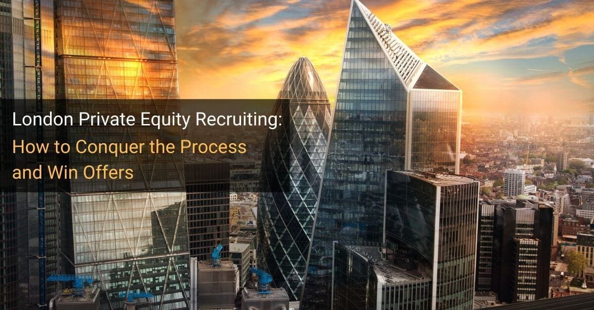 London Private Equity