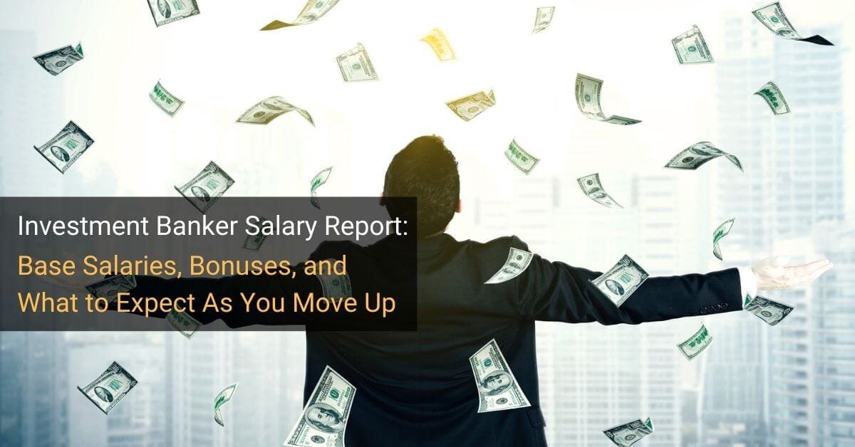 Average investment banker salary poker or binary option