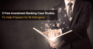 case study interview investment banking