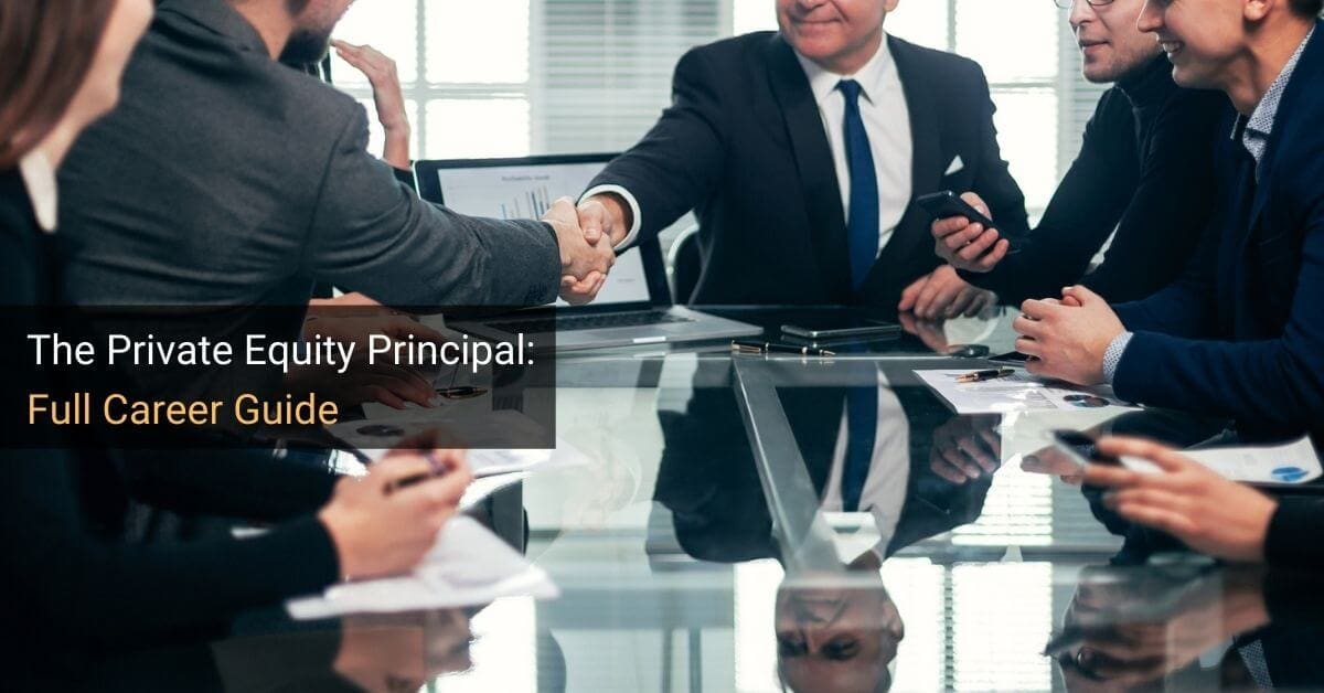 Private Equity Principal