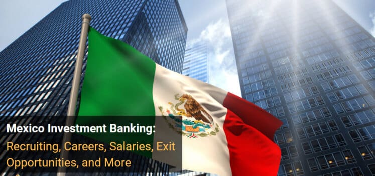 Mexico Investment Banking