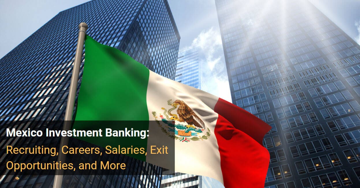 Mexico Investment Banking