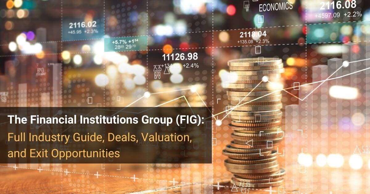 Financial Institutions Group (FIG)