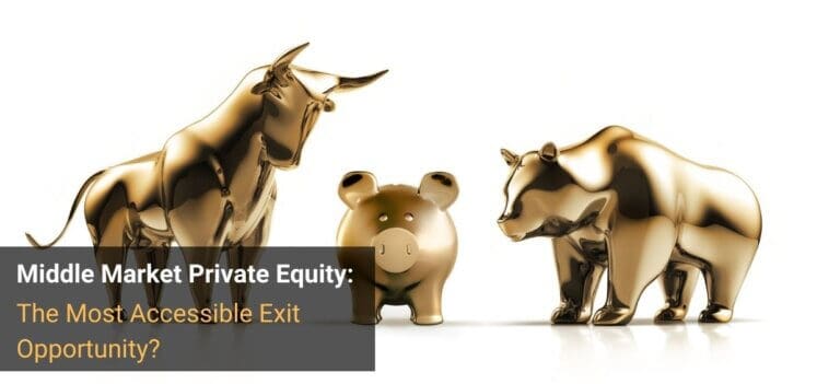 Middle Market Private Equity