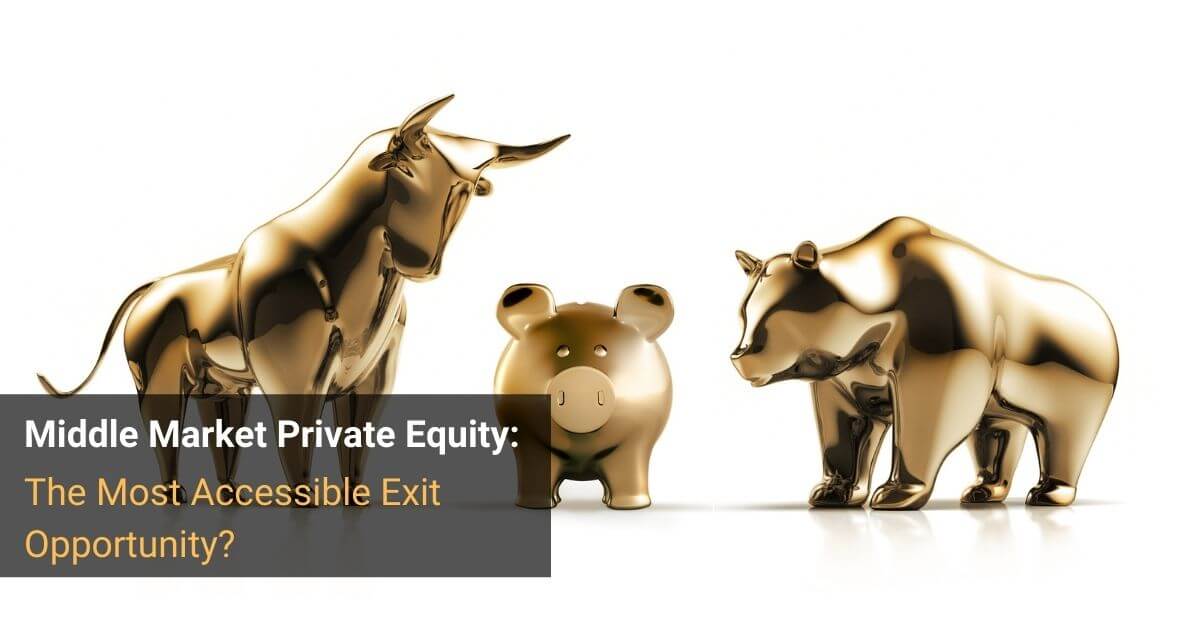 Middle Market Private Equity