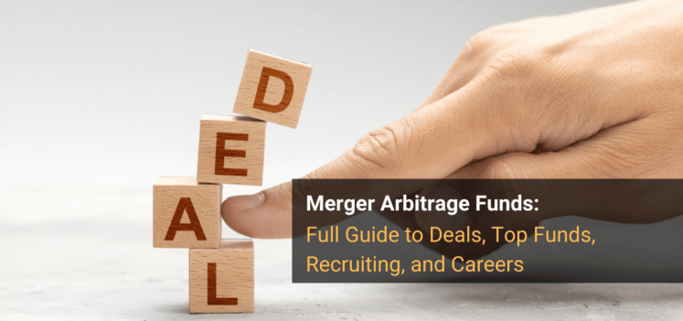Merger Arbitrage Funds