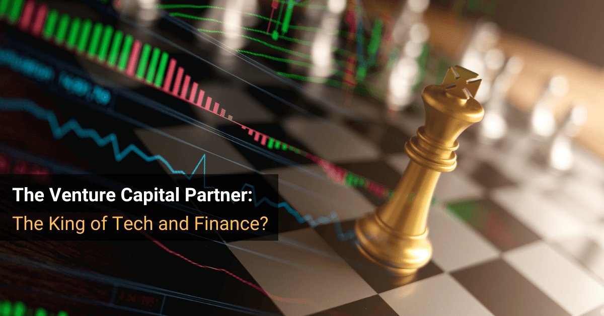 Venture Capital Partner