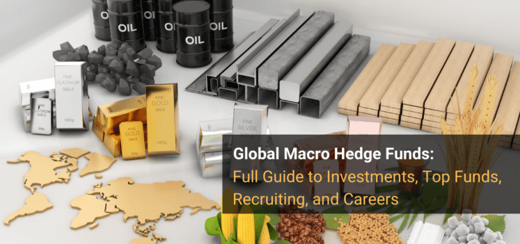Global Macro Hedge Funds