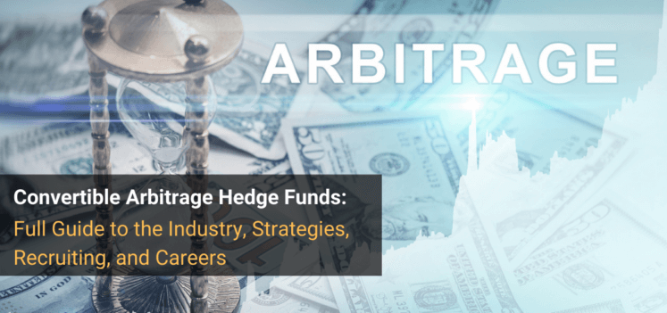 Convertible Arbitrage Hedge Funds