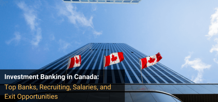 Investment Banking in Canada