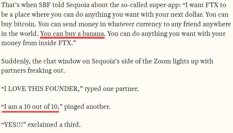 Mwango Capital on X: FTX has gone down with the fortunes of many stars  like Tom Brady. Crypto is no joke.  / X