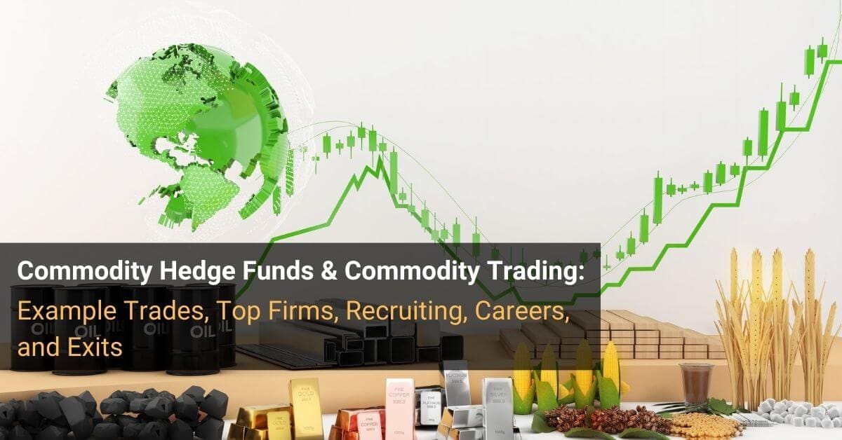 Commodity Hedge Funds