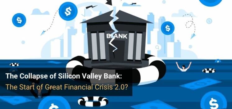 The Silicon Valley Bank Collapse