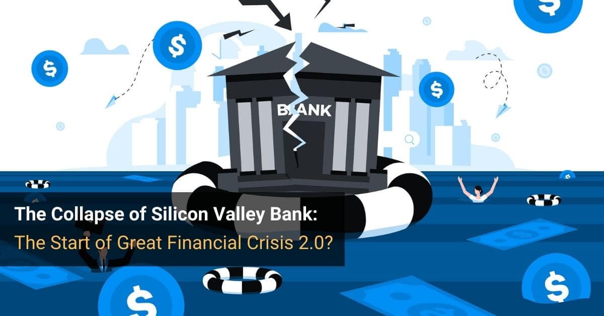 The Silicon Valley Bank Collapse