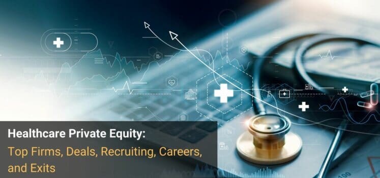Healthcare Private Equity